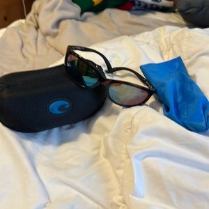 Costa impulse purchase